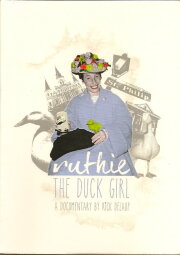 Ruthie the Duck Girl Ruthie the Duck Girl
