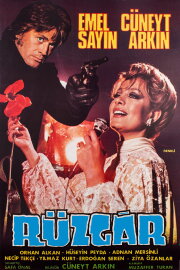 Rüzgar Rüzgar