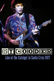 Ry Cooder & The Moula Banda Rhythm Aces: Let's Have a Ball
