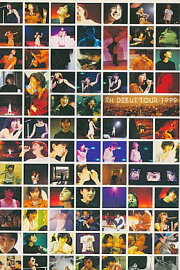 Ryoko Hirosue First Live Show