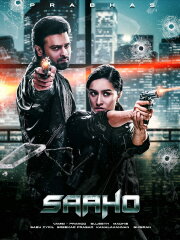 Saaho Saaho