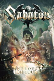 Sabaton : Heroes on tour - Wacken Open Air 2015 Sabaton : Heroes on tour - Wacken Open Air 2015
