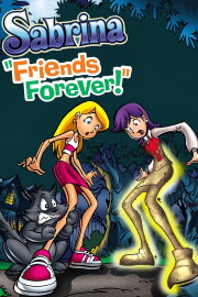 Sabrina: Friends Forever