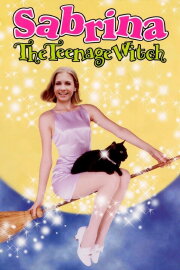 Sabrina the Teenage Witch Sabrina the Teenage Witch