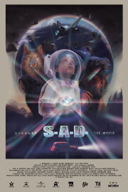 S.A.D. - The Movie S.A.D. - The Movie