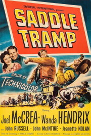 Saddle Tramp Saddle Tramp