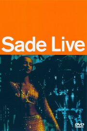 Sade: Live