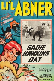 Sadie Hawkins Day