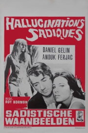 Sadistic Hallucinations