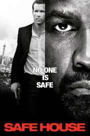 Safe House Safe House