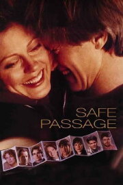 Safe Passage Safe Passage
