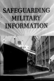 Safeguarding Military Information Safeguarding Military Information