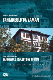 Safranbolu'da Zaman