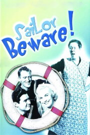 Sailor Beware Sailor Beware