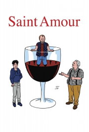 Saint Amour Saint Amour