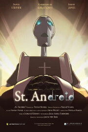 Saint Android Saint Android