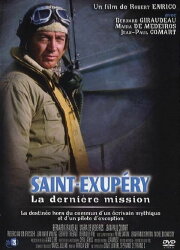 Saint-Exupéry: La dernière mission Saint-Exupéry: La dernière mission