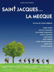 Saint-Jacques… La Mecque Saint-Jacques… La Mecque