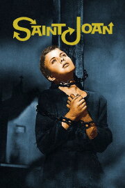 Saint Joan Saint Joan