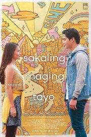 Sakaling Maging Tayo Sakaling Maging Tayo