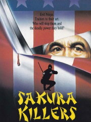 Sakura Killers Sakura Killers