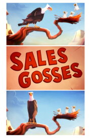 Sales Gosses!