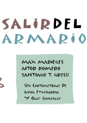 Salir del armario Salir del armario