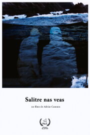 Salitre nas veas