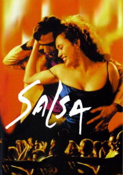 Salsa Salsa