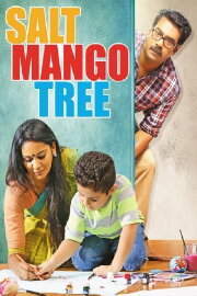 Salt Mango Tree Salt Mango Tree