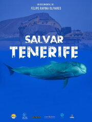 Salvar Tenerife