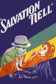 Salvation Nell Salvation Nell