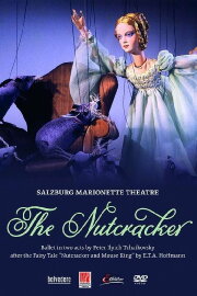 Salzburg Marionette Theatre: The Nutcracker Salzburg Marionette Theatre: The Nutcracker