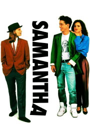 Samantha Samantha
