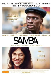 Samba Samba