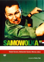 Samowolka Samowolka