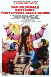 San Pasquale Baylonne, Protector of Women