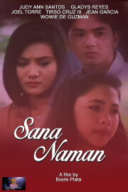 Sana Naman Sana Naman