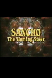 Sancho, the Homing Steer