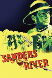 Sanders of the River Sanders of the River