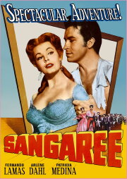 Sangaree Sangaree