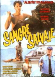 Sangre salvaje Sangre salvaje