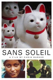 Sans Soleil Sans Soleil