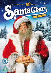 Santa Claus: The Making of the Movie Santa Claus: The Making of the Movie