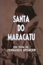 Santa do Maracatu