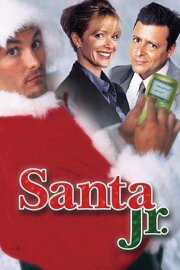 Santa, Jr. Santa, Jr.