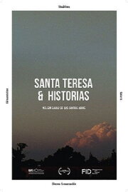 Santa Teresa & Other Stories