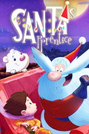 Santa's Apprentice Santa's Apprentice