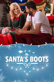 Santa's Boots Santa's Boots