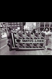 Santos Vive Santos Vive